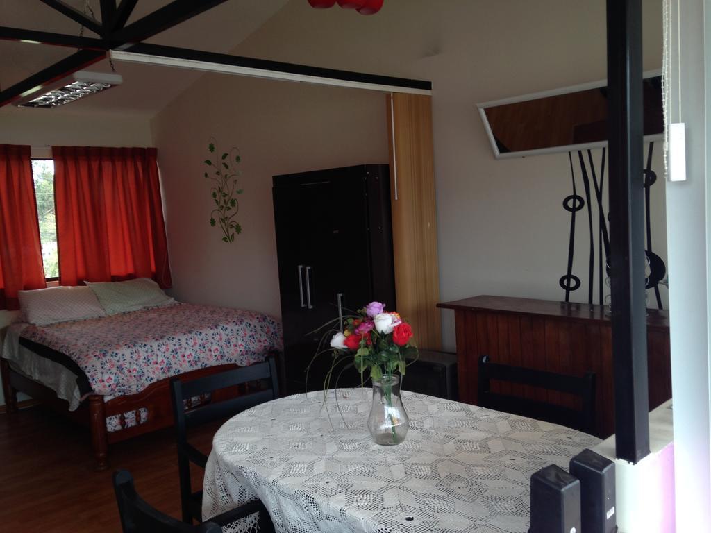 Inkas Garden Apartment Cuzco Habitación foto
