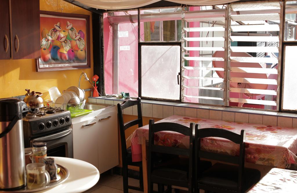Inkas Garden Apartment Cuzco Exterior foto