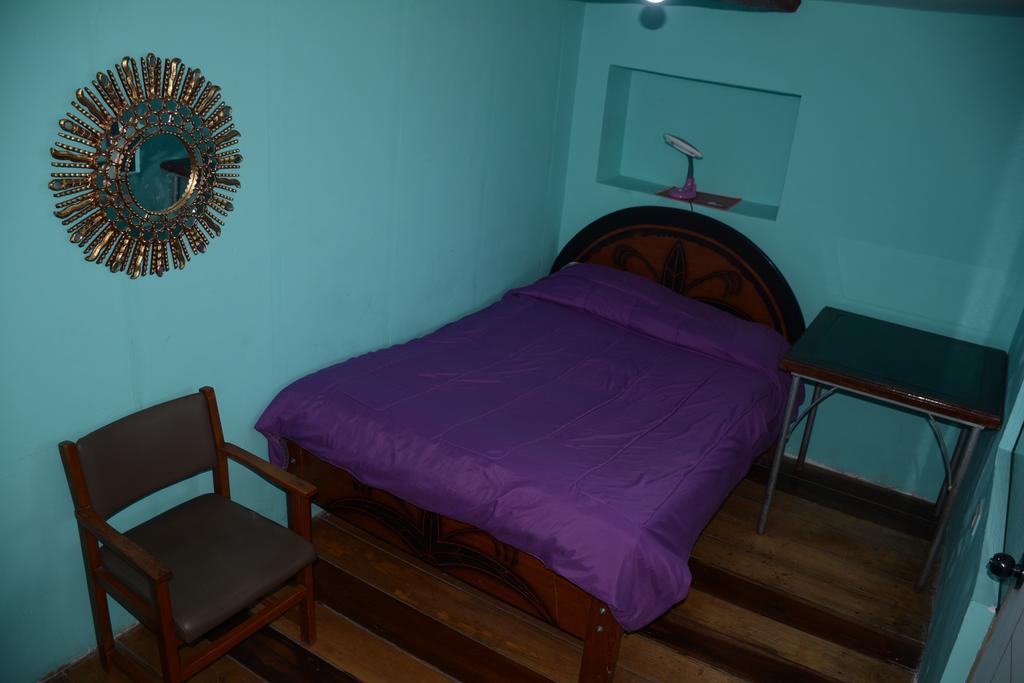 Inkas Garden Apartment Cuzco Exterior foto
