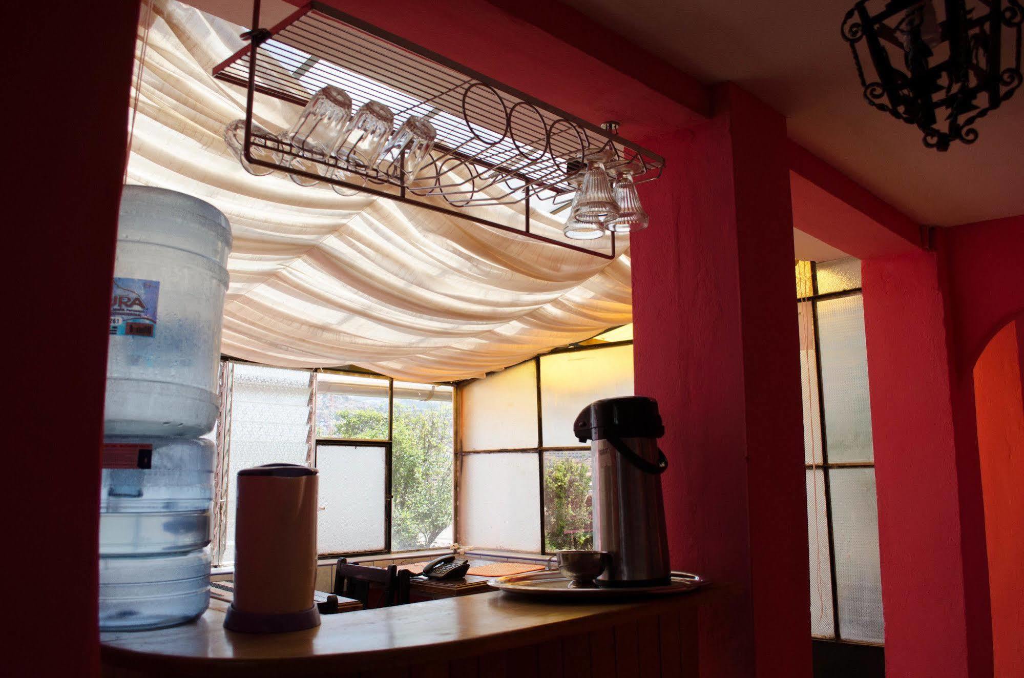 Inkas Garden Apartment Cuzco Exterior foto