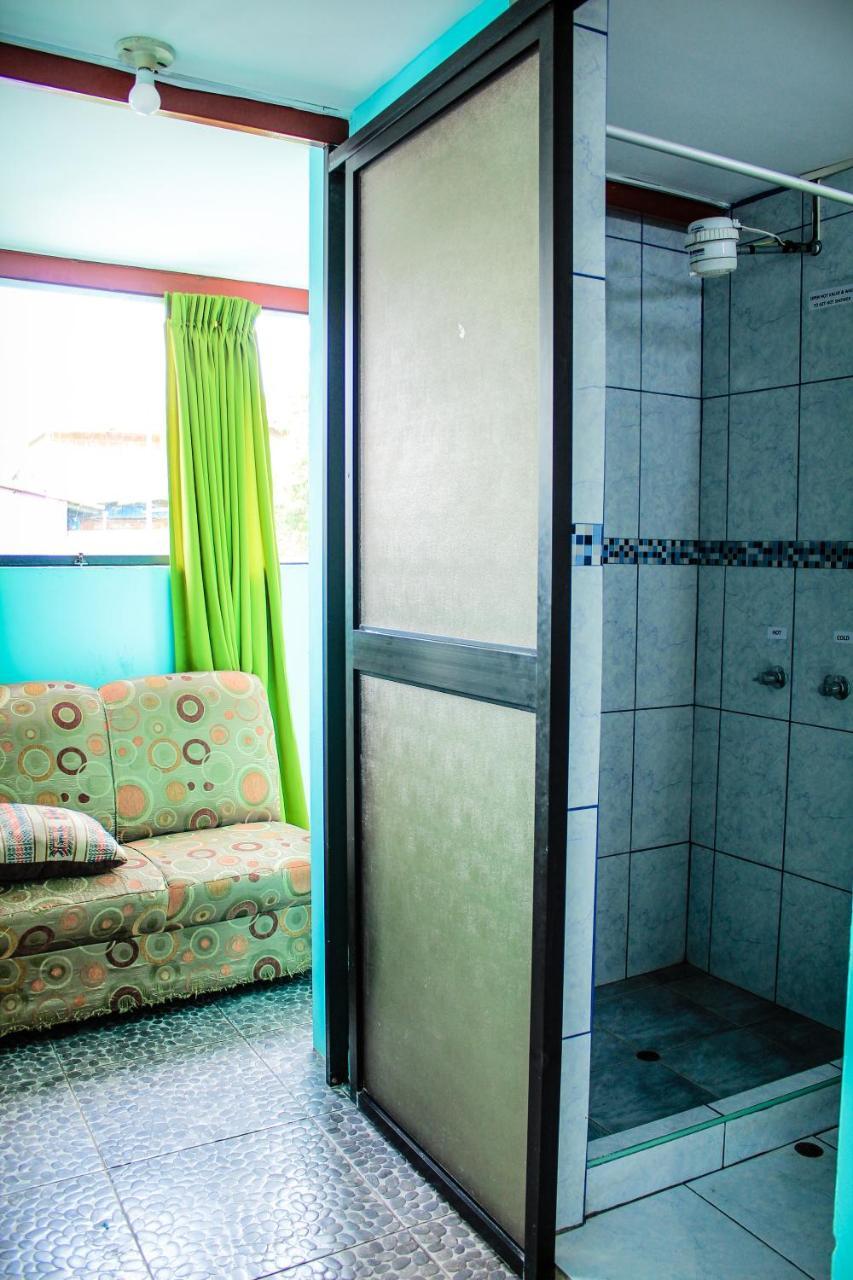 Inkas Garden Apartment Cuzco Exterior foto